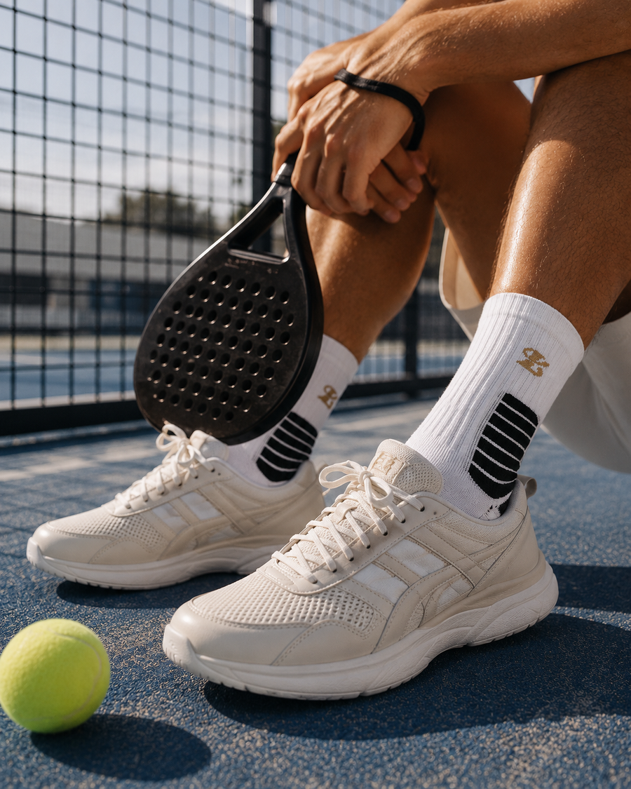 Padel sokken