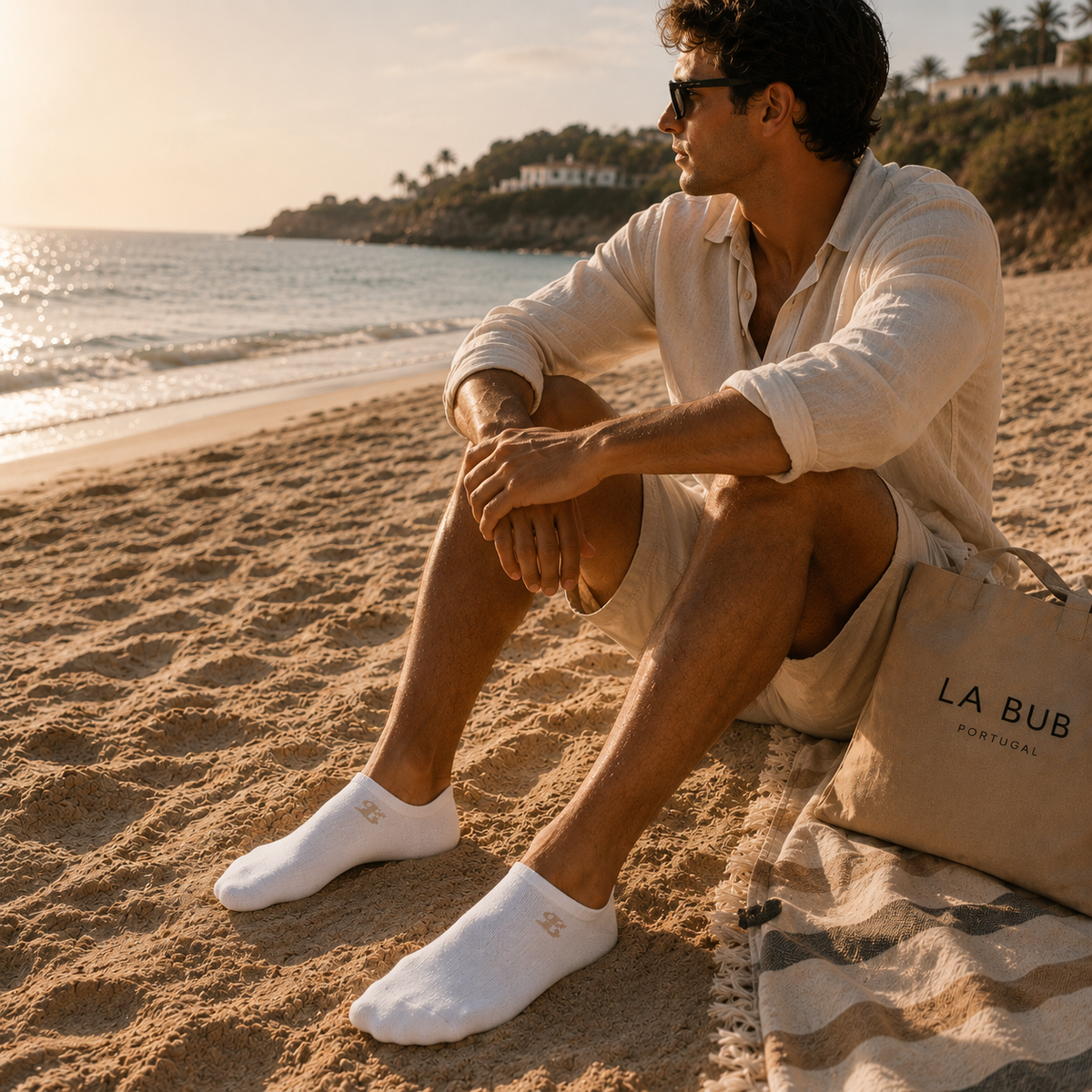 The Cool Sneaker 3-pack