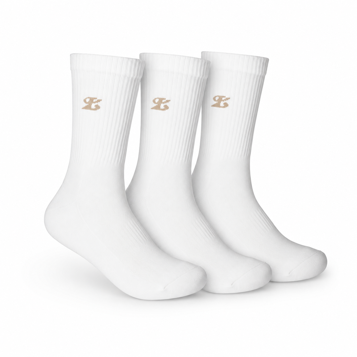 The Tennis Original 3-pack