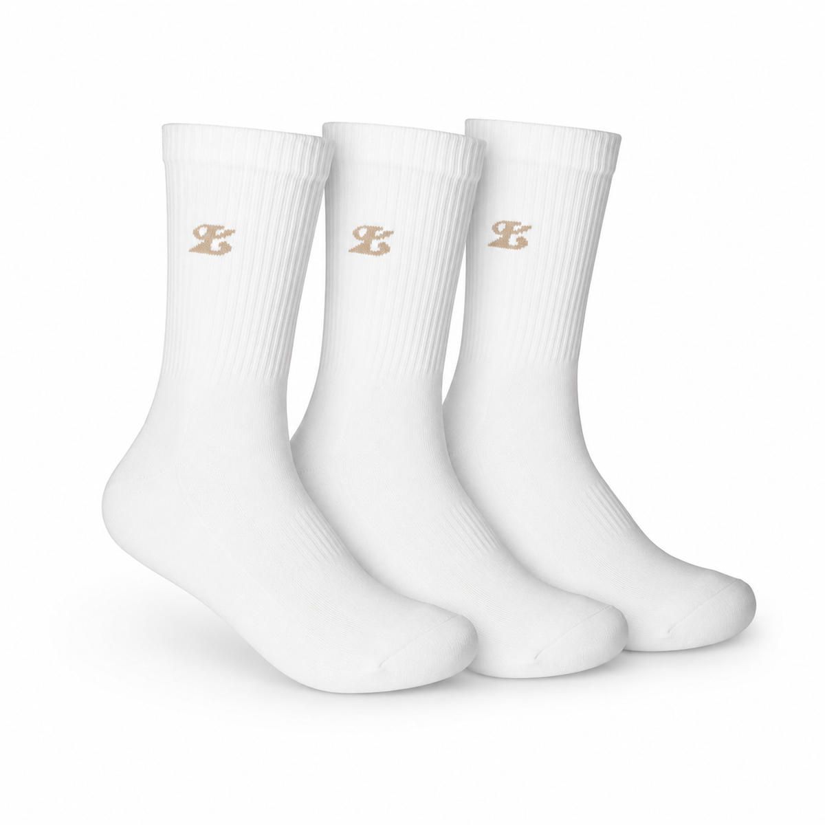 The Tennis Original 3-pack
