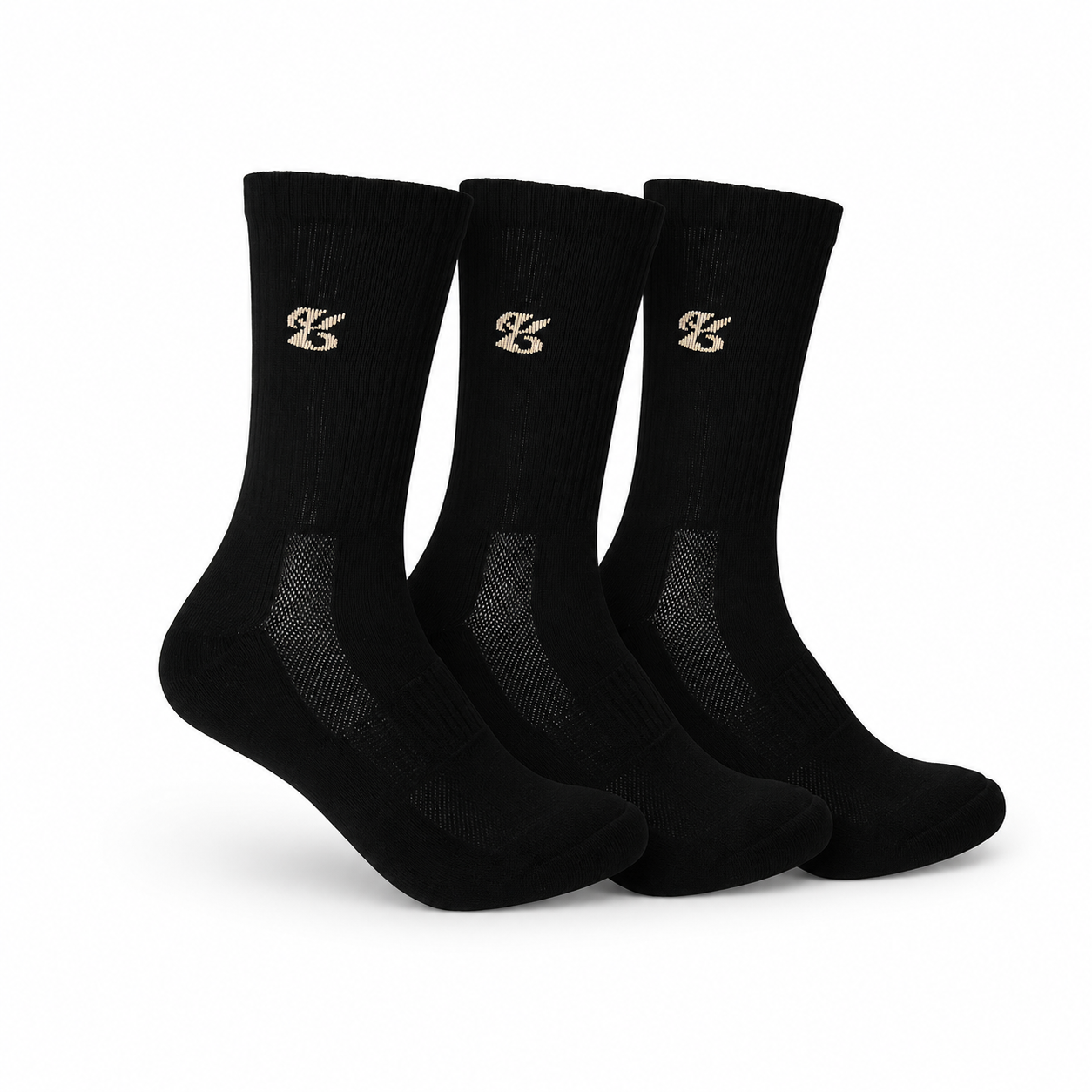 The Tennis Original 3-pack