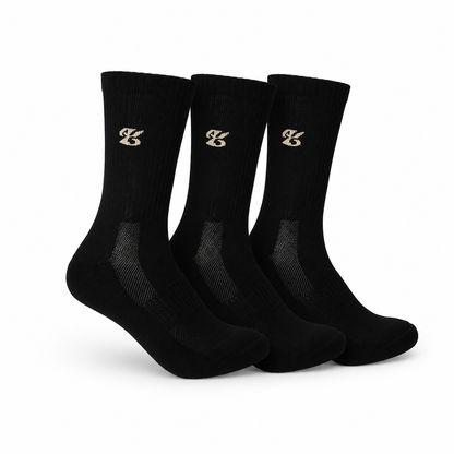 The Tennis Original 3-pack