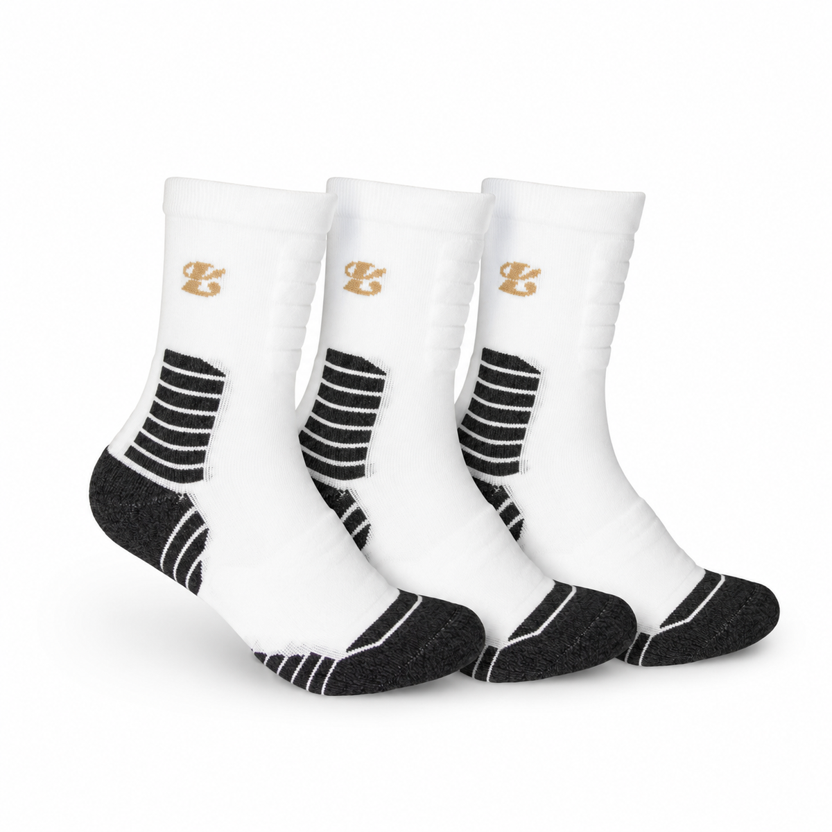 The Padel 3-pack