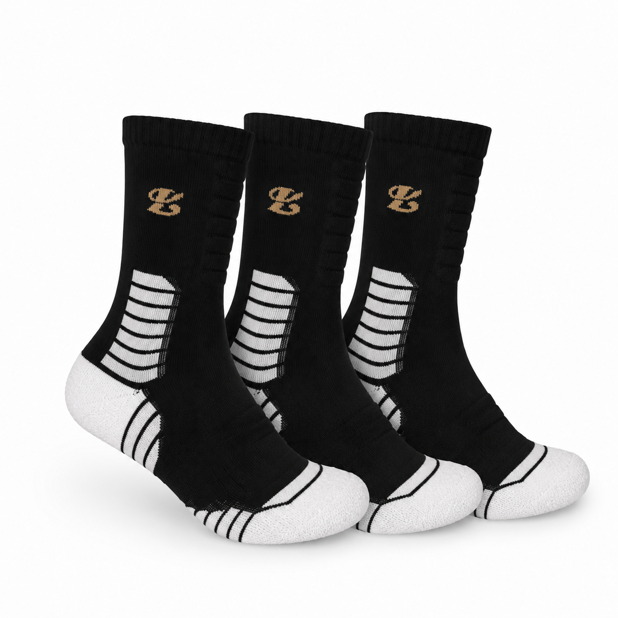 The Padel 3-pack
