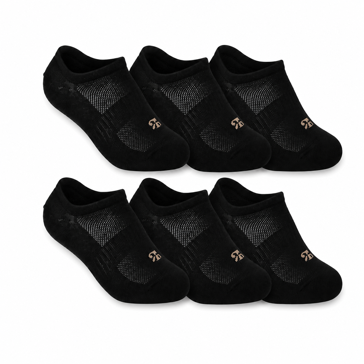 The Cool Sneaker 6-pack
