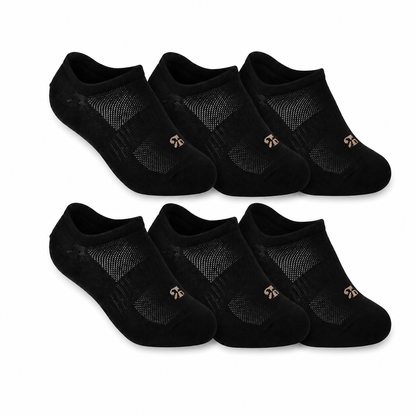 The Cool Sneaker 6-pack