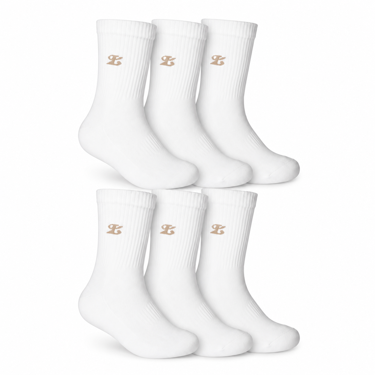 The Tennis Original 6-pack